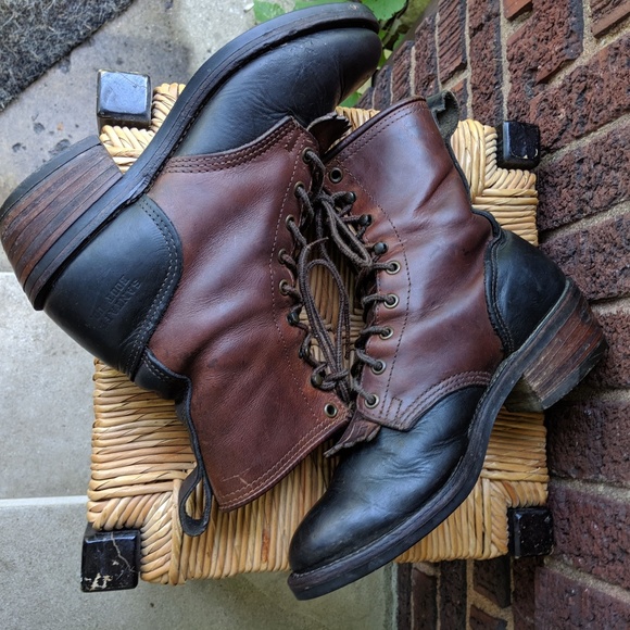 the boot company